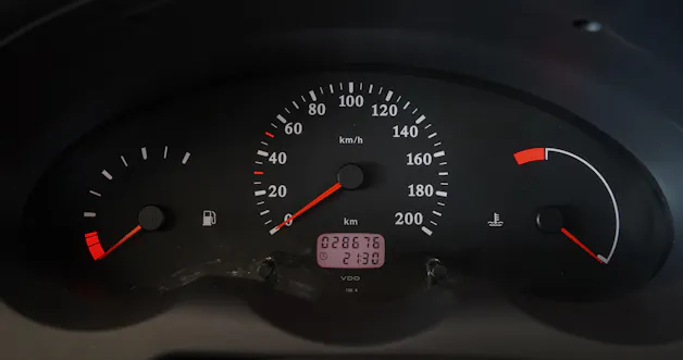 Nissan Micra 1.4 Fresh