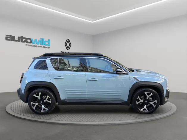 Renault R4 E-Tech Comfort Range 52 kWh Techno