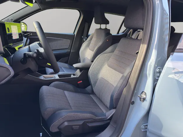 Renault R4 E-Tech Comfort Range 52 kWh Techno