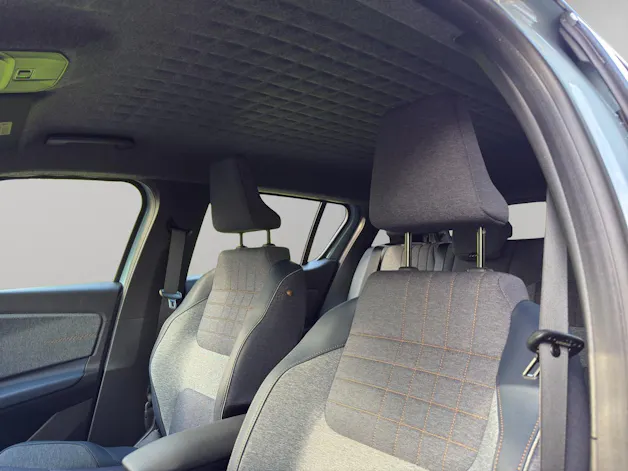 Renault R4 E-Tech Comfort Range 52 kWh Techno