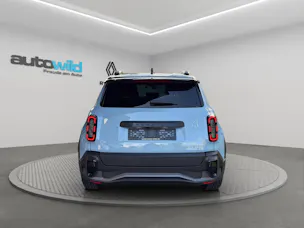 Renault R4 E-Tech Comfort Range 52 kWh Techno