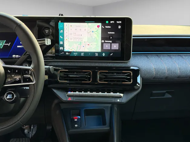 Renault R4 E-Tech Comfort Range 52 kWh Techno