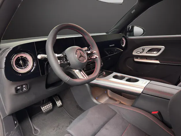 Mercedes-Benz GLB 220 4Matic 8G-Tronic