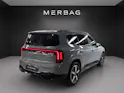 Mercedes-Benz GLB 220 4Matic 8G-Tronic