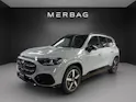 Mercedes-Benz GLB 220 4Matic 8G-Tronic