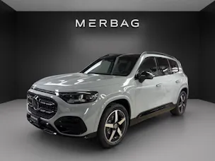 Mercedes-Benz GLB 220 4Matic 8G-Tronic