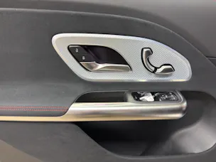 Mercedes-Benz GLB 220 4Matic 8G-Tronic