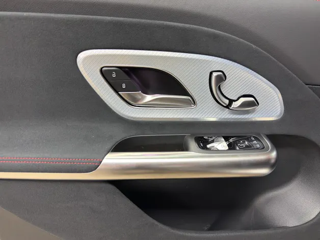 Mercedes-Benz GLB 220 4Matic 8G-Tronic
