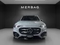 Mercedes-Benz GLB 220 4Matic 8G-Tronic