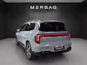 Mercedes-Benz GLB 220 4Matic 8G-Tronic