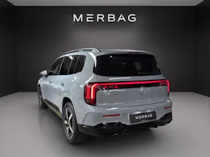 Mercedes-Benz GLB 220 4Matic 8G-Tronic