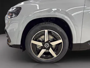 Mercedes-Benz GLB 220 4Matic 8G-Tronic