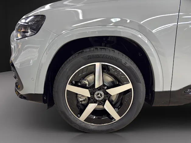 Mercedes-Benz GLB 220 4Matic 8G-Tronic