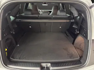 Mercedes-Benz GLB 220 4Matic 8G-Tronic
