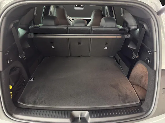 Mercedes-Benz GLB 220 4Matic 8G-Tronic