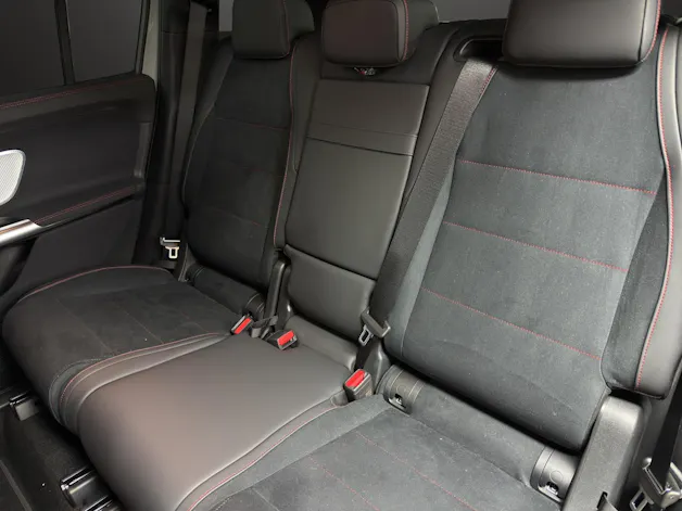 Mercedes-Benz GLB 220 4Matic 8G-Tronic