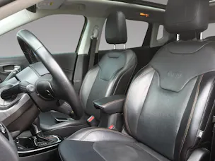 Jeep Compass 1.4 Turbo Limited AWD 9ATX