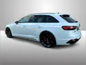 Audi RS4 Avant quattro tiptronic