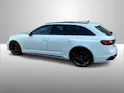 Audi RS4 Avant quattro tiptronic