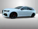 Audi RS4 Avant quattro tiptronic