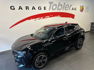 Alfa Romeo Junior 1.2 48V Hybrid Q4