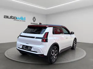 Renault 5 E-Tech Comfort Range Techno