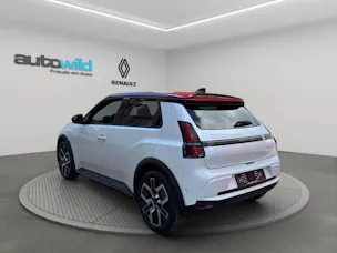 Renault 5 E-Tech Comfort Range Techno