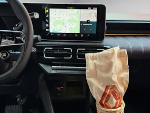 Renault 5 E-Tech Comfort Range Techno