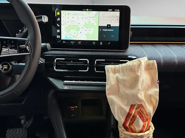Renault 5 E-Tech Comfort Range Techno
