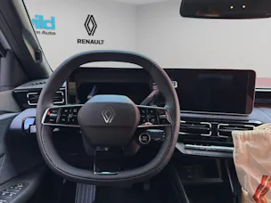 Renault 5 E-Tech Comfort Range Techno