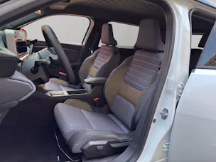 Renault 5 E-Tech Comfort Range Techno