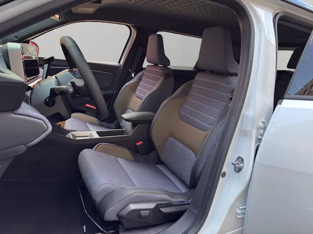 Renault 5 E-Tech Comfort Range Techno