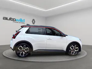 Renault 5 E-Tech Comfort Range Techno