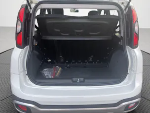 Fiat Panda 0.9 Twinair Turbo Cross 4x4