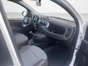 Fiat Panda 0.9 Twinair Turbo Cross 4x4