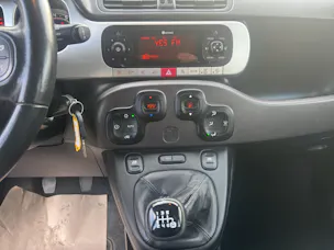 Fiat Panda 0.9 Twinair Turbo Cross 4x4