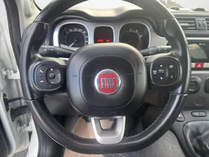 Fiat Panda 0.9 Twinair Turbo Cross 4x4