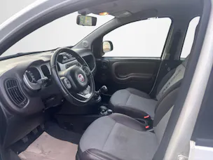 Fiat Panda 0.9 Twinair Turbo Cross 4x4
