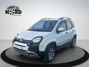 Fiat Panda 0.9 Twinair Turbo Cross 4x4