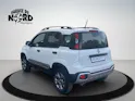 Fiat Panda 0.9 Twinair Turbo Cross 4x4