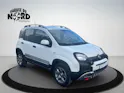 Fiat Panda 0.9 Twinair Turbo Cross 4x4