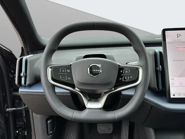 Volvo EX30 P8 69 kWh AWD Ultra