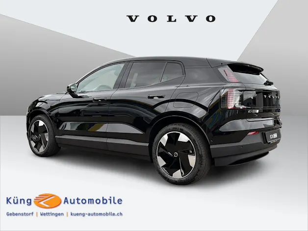 Volvo EX30 P8 69 kWh AWD Ultra
