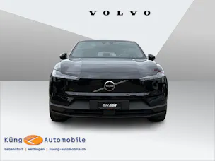 Volvo EX30 P8 69 kWh AWD Ultra