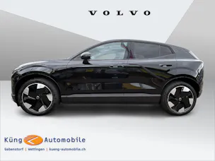 Volvo EX30 P8 69 kWh AWD Ultra