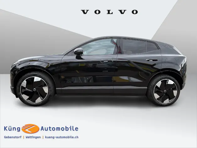 Volvo EX30 P8 69 kWh AWD Ultra