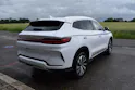 BYD Seal U DM-i Boost