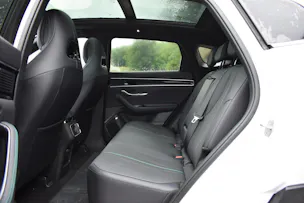 BYD Seal U DM-i Boost