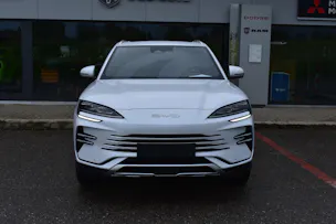 BYD Seal U DM-i Boost