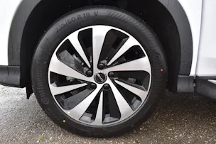 BYD Seal U DM-i Boost